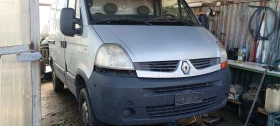 Renault Master, снимка 2