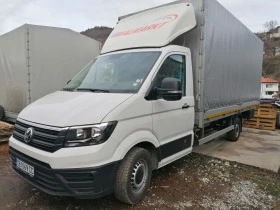 VW Crafter 5, 10/2, 10/2, 20 | Mobile.bg    1