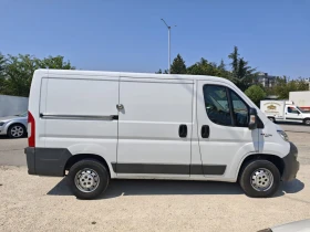 Fiat Ducato 2.3JTD* ОТЛИЧЕН* ДОКАРАН НА ХОД* ТОП ЦЕНА* , снимка 6