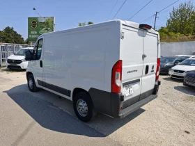 Fiat Ducato 2.3JTD* ОТЛИЧЕН* ДОКАРАН НА ХОД* ТОП ЦЕНА* , снимка 3