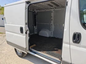 Fiat Ducato 2.3JTD* ОТЛИЧЕН* ДОКАРАН НА ХОД* ТОП ЦЕНА* , снимка 12