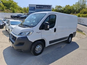 Fiat Ducato 2.3JTD* ОТЛИЧЕН* ДОКАРАН НА ХОД* ТОП ЦЕНА* , снимка 14