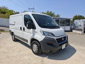 Fiat Ducato 2.3JTD* ОТЛИЧЕН* ДОКАРАН НА ХОД* ТОП ЦЕНА* , снимка 7