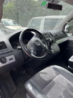 VW Multivan SWISS-EDITION 25 | Mobile.bg    13