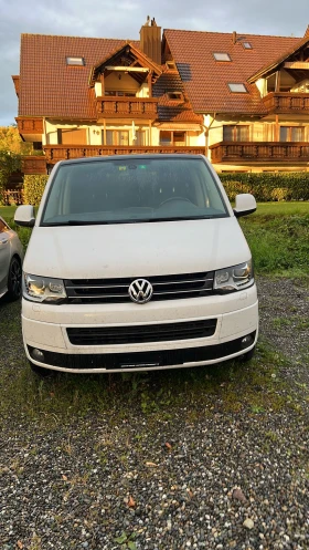 VW Multivan SWISS-EDITION 25 | Mobile.bg    10