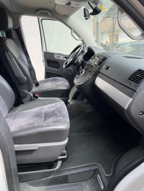 VW Multivan SWISS-EDITION 25 | Mobile.bg    12