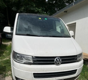 VW Multivan SWISS-EDITION 25 | Mobile.bg    14