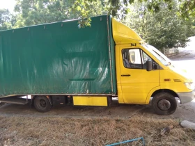 Mercedes-Benz Sprinter 413  | Mobile.bg    7