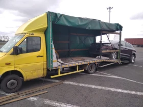 Mercedes-Benz Sprinter 413  | Mobile.bg    11