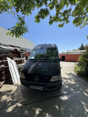  Mercedes-Benz 313