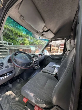 Mercedes-Benz 313 | Mobile.bg    2