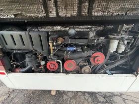 Man 10 220 37м клима печка, снимка 14