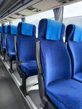 Man 10 220 37м клима печка, снимка 6