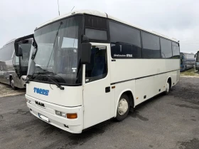 Man 10 220 37м клима печка, снимка 2