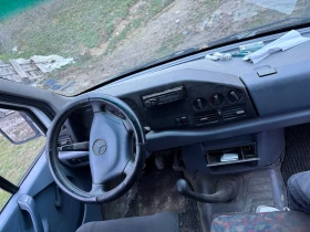 Mercedes-Benz Sprinter 412, снимка 5