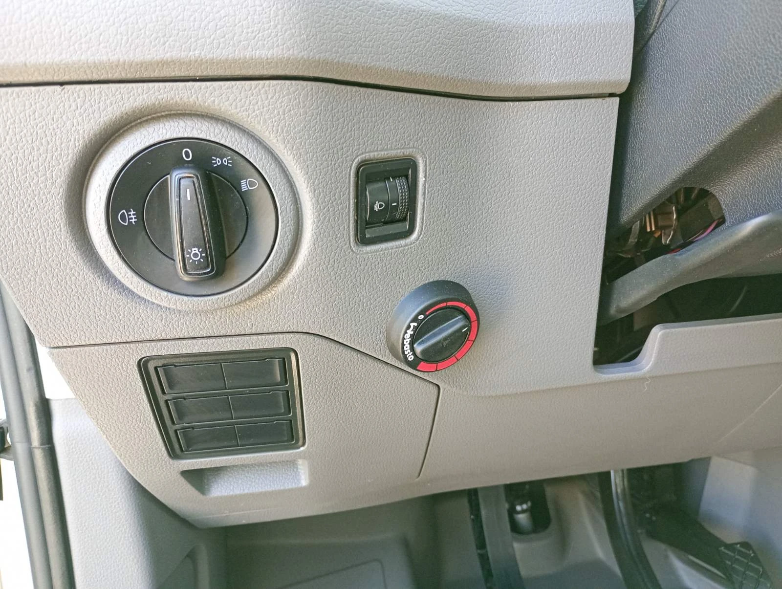 VW Crafter 5, 10/2, 10/2, 20 - изображение 6