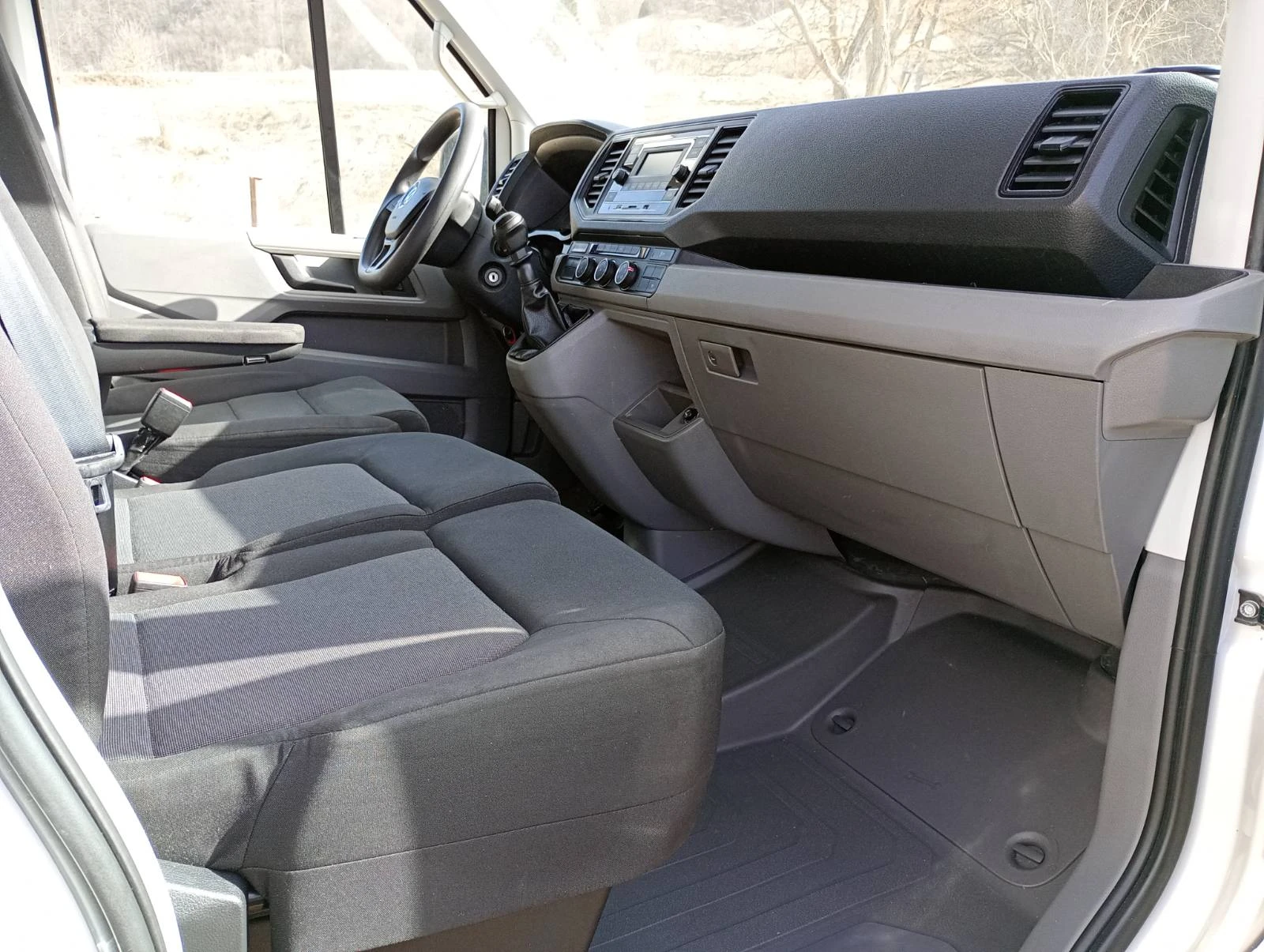 VW Crafter 5, 10/2, 10/2, 20 - изображение 9
