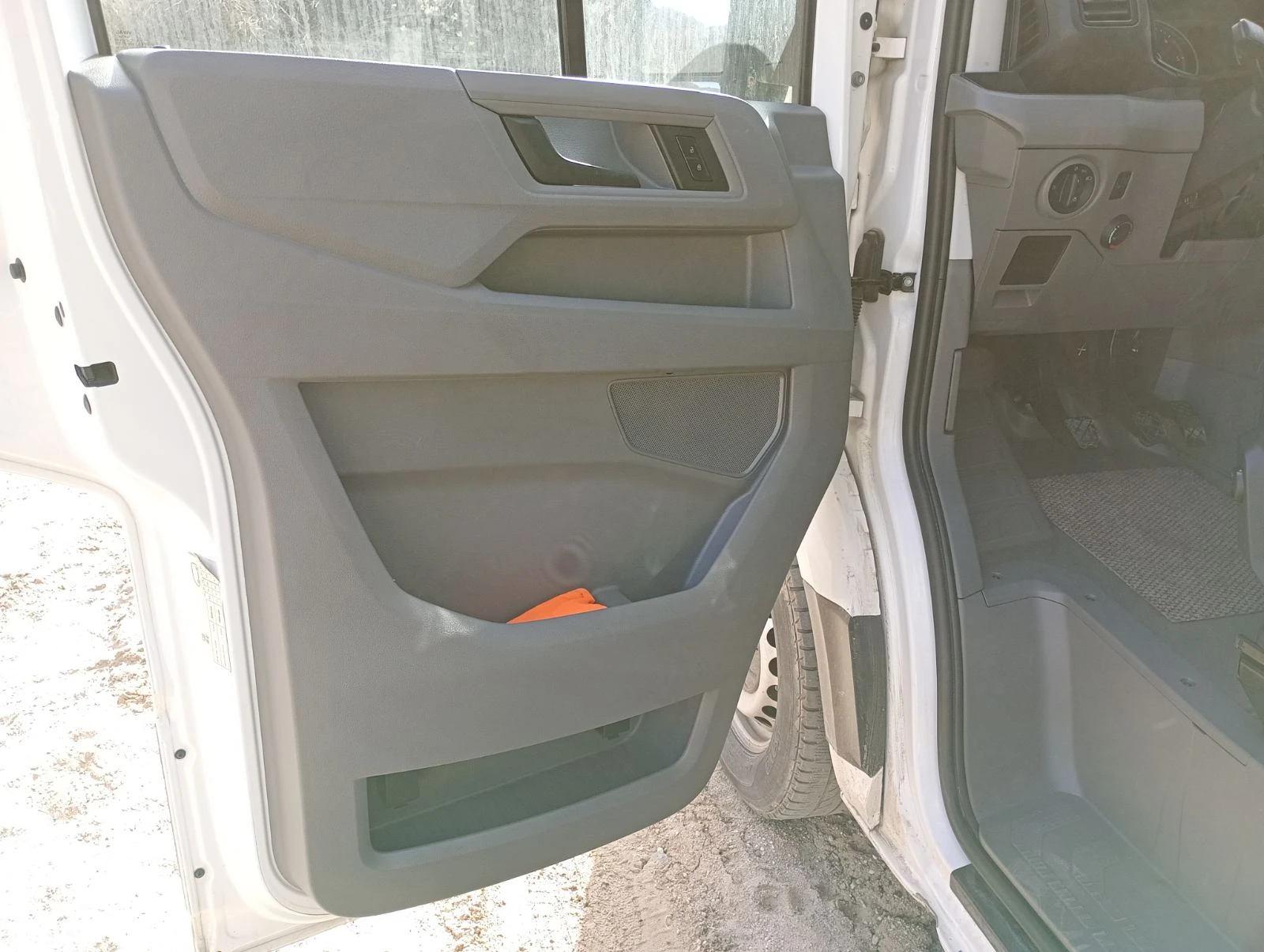 VW Crafter 5, 10/2, 10/2, 20 - изображение 7
