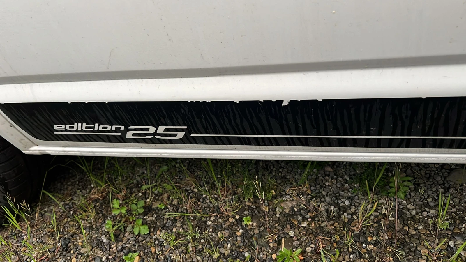 VW Multivan SWISS-EDITION 25 - изображение 3