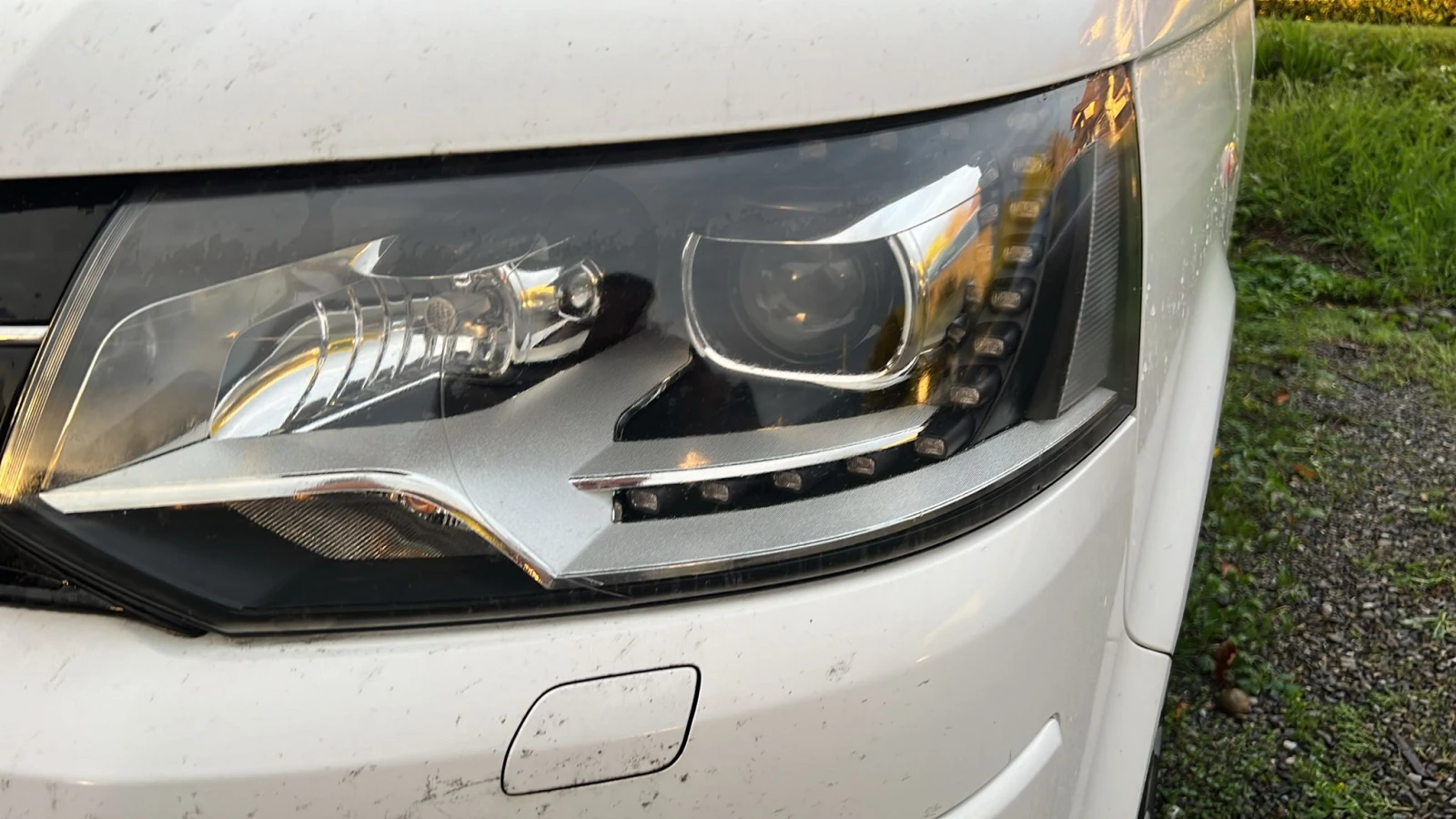 VW Multivan SWISS-EDITION 25 - изображение 9