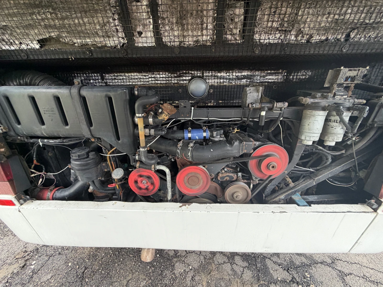 Man 10 220 37� ����� ����� | Mobile.bg � ����������� 14