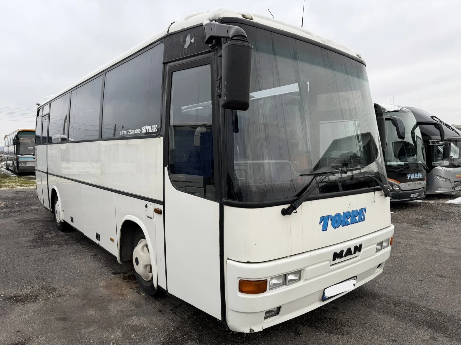 Man 10 220 37� ����� ����� | Mobile.bg � ����������� 1