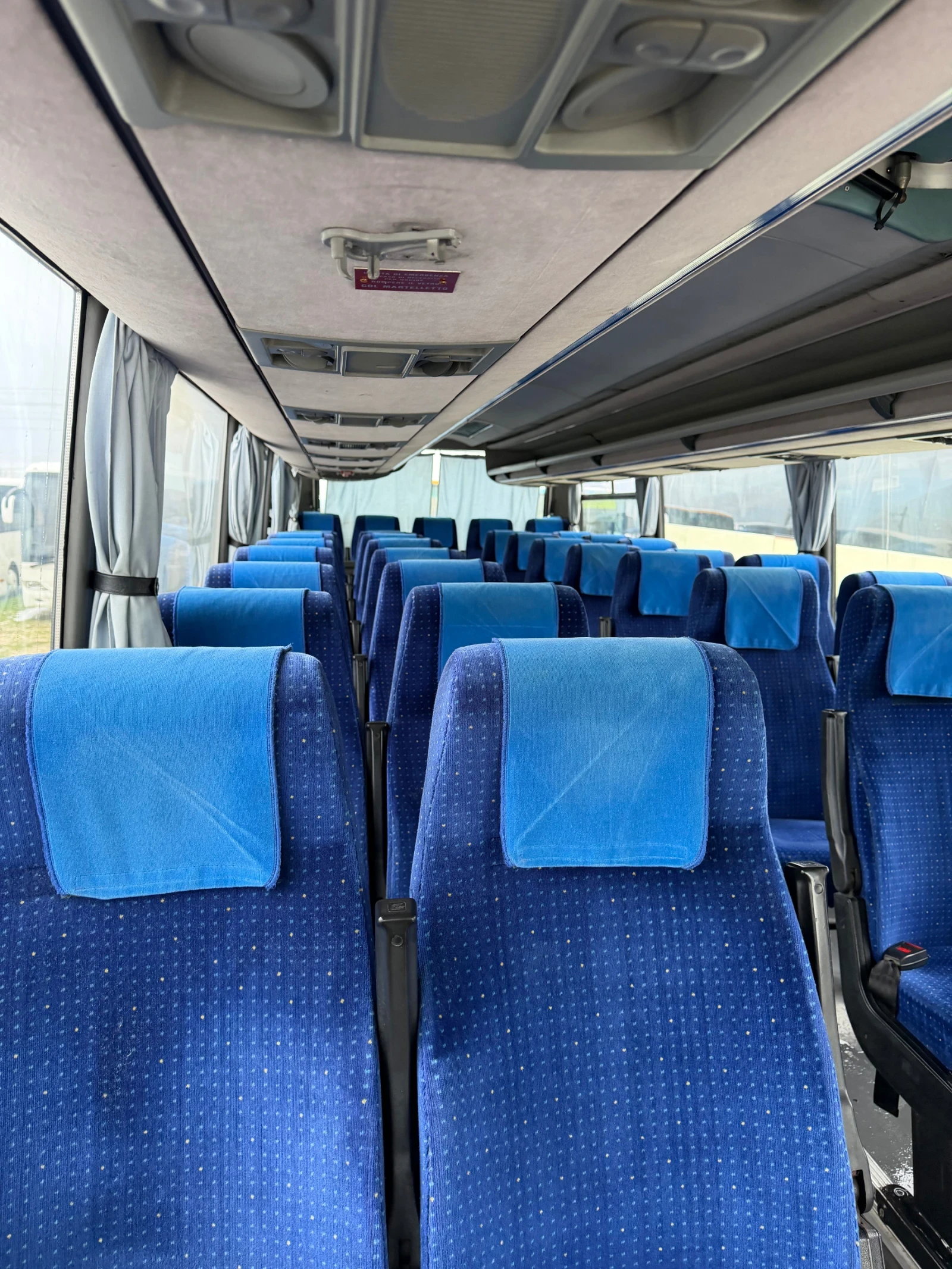 Man 10 220 37м клима печка - изображение 8