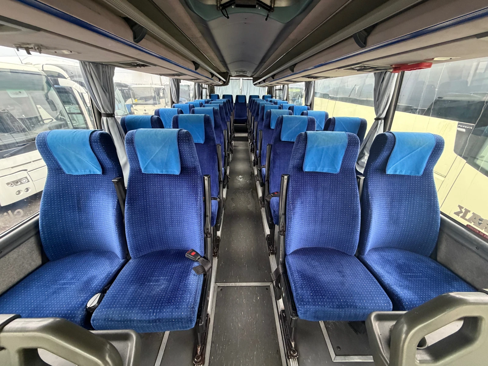 Man 10 220 37м клима печка - изображение 5