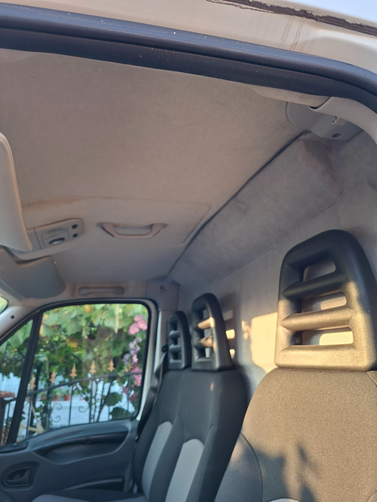 Iveco Daily Хладилен, снимка 4 - Бусове и автобуси - 55615794