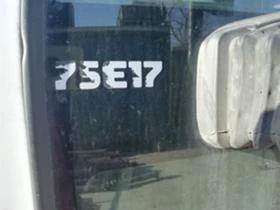 Iveco Eurocargo 75е17 на части, снимка 3