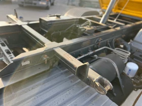 Mercedes-Benz Atego 816 , САМОСВАЛ , EURO5 , 2012 г , 207.000км, снимка 5