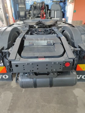 Volvo Fh, снимка 9