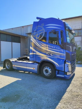 Volvo Fh, снимка 4