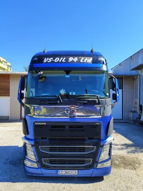 Volvo Fh, снимка 1