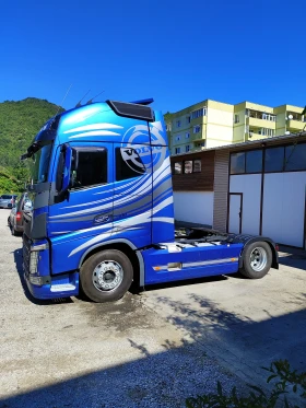 Volvo Fh, снимка 3