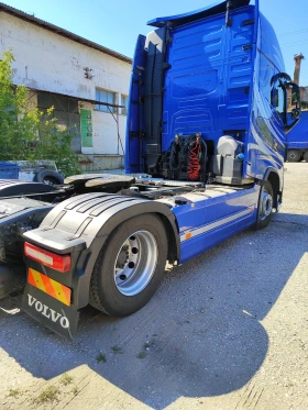 Volvo Fh, снимка 5