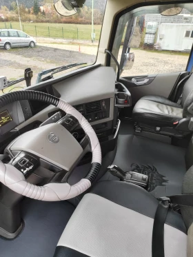 Volvo Fh, снимка 13