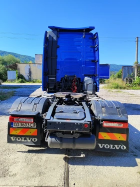 Volvo Fh, снимка 7