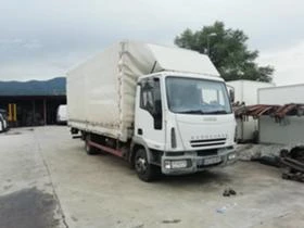 Iveco Eurocargo 7517   | Mobile.bg    14