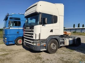     Scania G 470