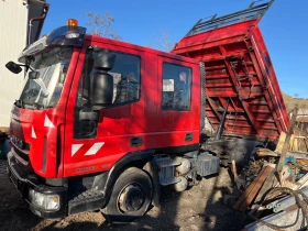 Iveco Eurocargo, снимка 4