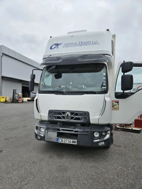 Renault D | Mobile.bg    12