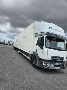     Renault D