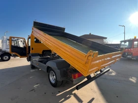 Mercedes-Benz Atego 816 , САМОСВАЛ , EURO5 , 2012 г , 207.000км, снимка 5