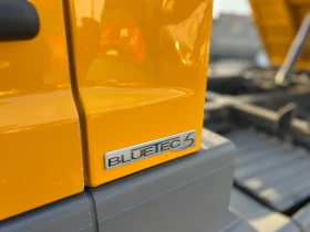 Mercedes-Benz Atego 816 , САМОСВАЛ , EURO5 , 2012 г , 207.000км, снимка 9