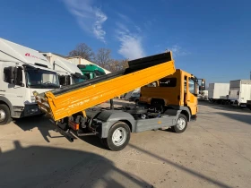 Mercedes-Benz Atego 816 , САМОСВАЛ , EURO5 , 2012 г , 207.000км, снимка 6