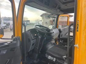 Mercedes-Benz Atego 816 , САМОСВАЛ , EURO5 , 2012 г , 207.000км, снимка 7