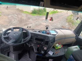 Mercedes-Benz Actros, снимка 3