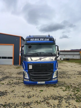 ����� �� �������� �� Volvo Fh