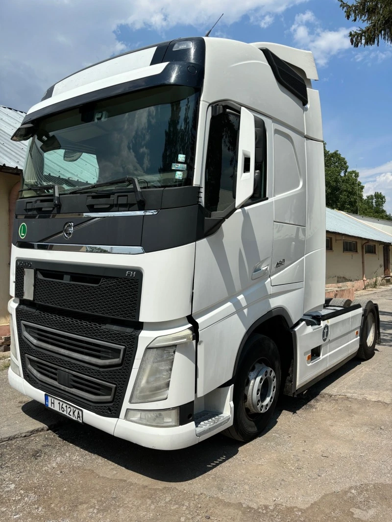 Volvo Fh, снимка 3 - Камиони - 47254997